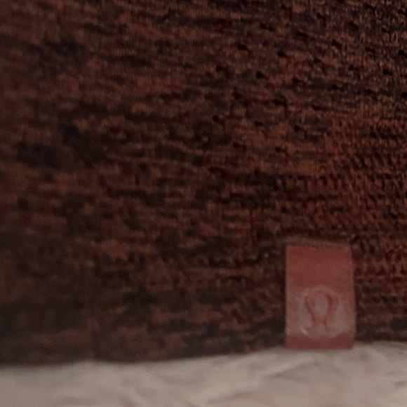 Lululemon tank crop top - Picture 6 of 7